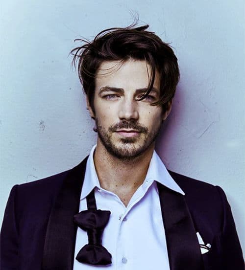 Grant Gustin thumbnail
