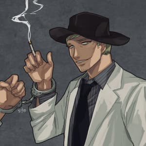 Dr. Alto Clef thumbnail