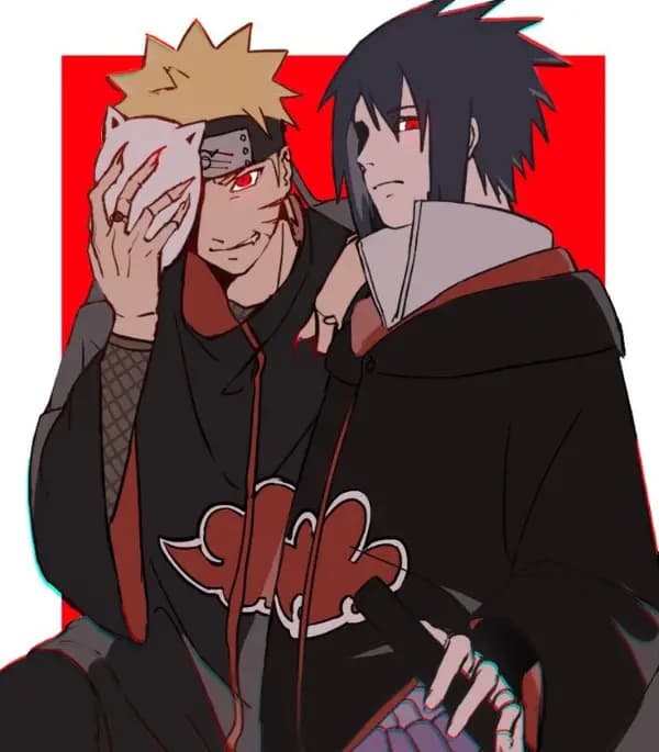 Sasuke uchiha thumbnail