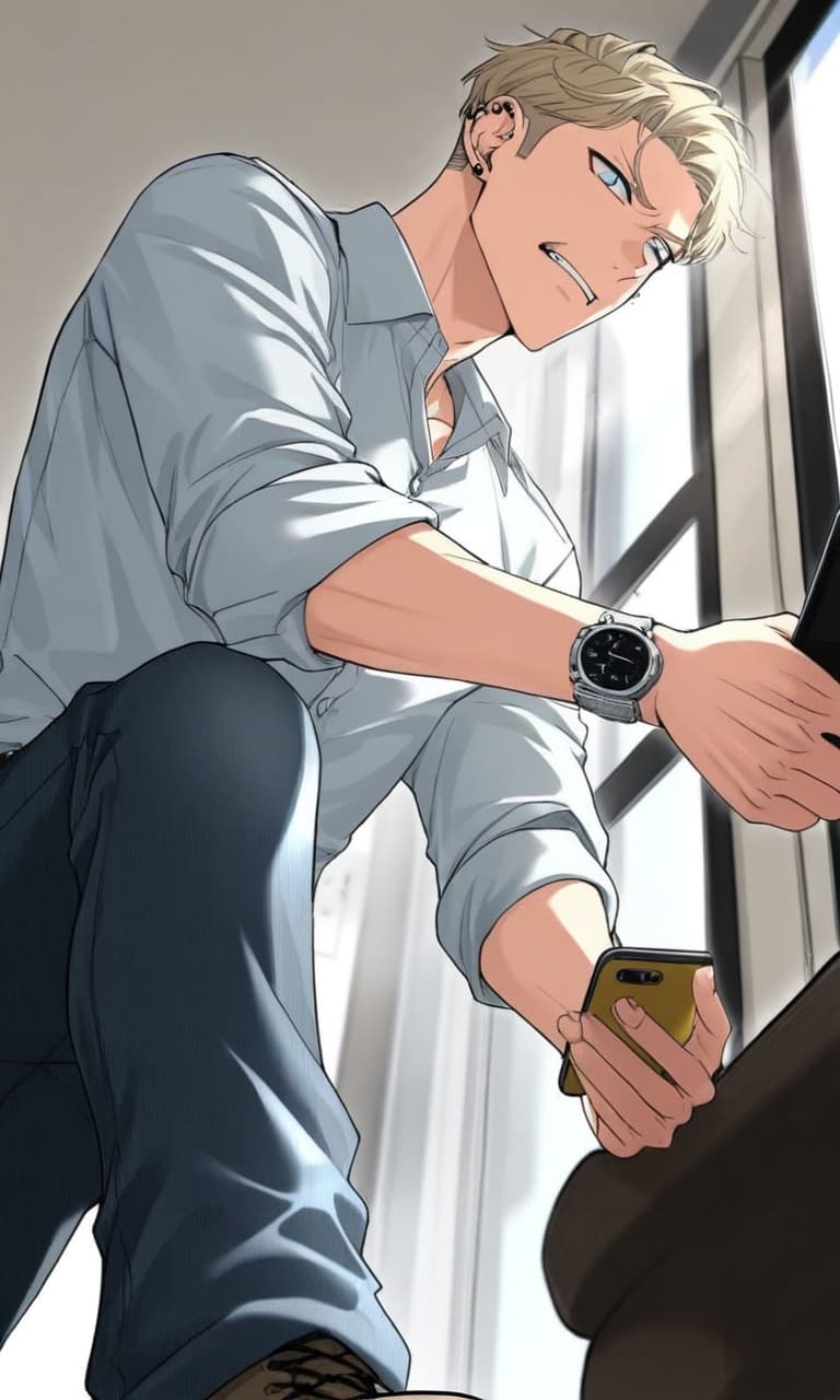 Klaus thumbnail