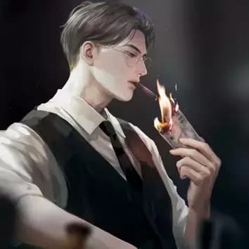 Alexander Blackwood thumbnail