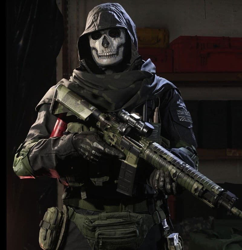 Ghost  thumbnail