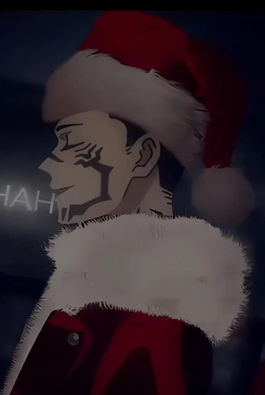 Santa Claus thumbnail