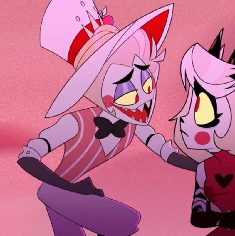 Lucifer Magne thumbnail
