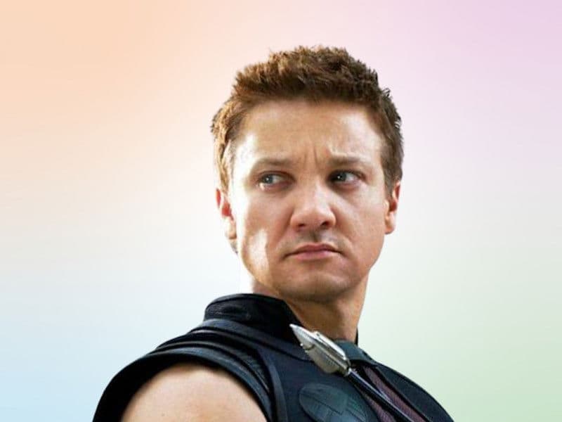 Clint Barton thumbnail