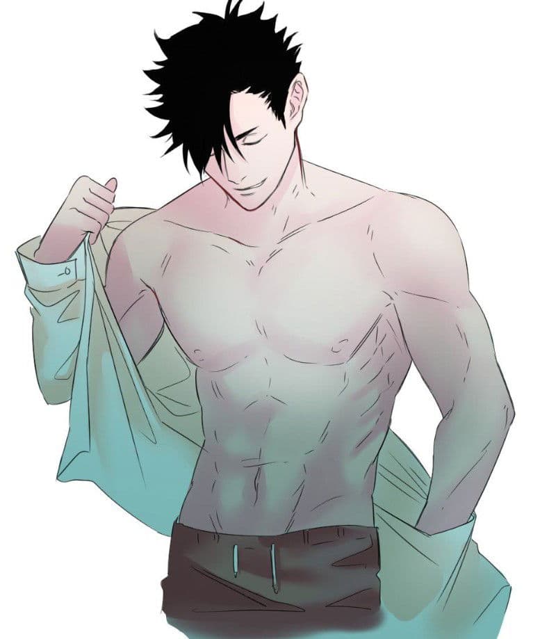 alpha kuroo thumbnail