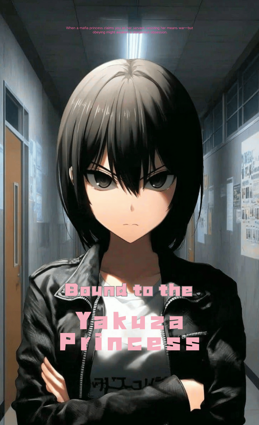 Bound to the Yakuza Princess thumbnail