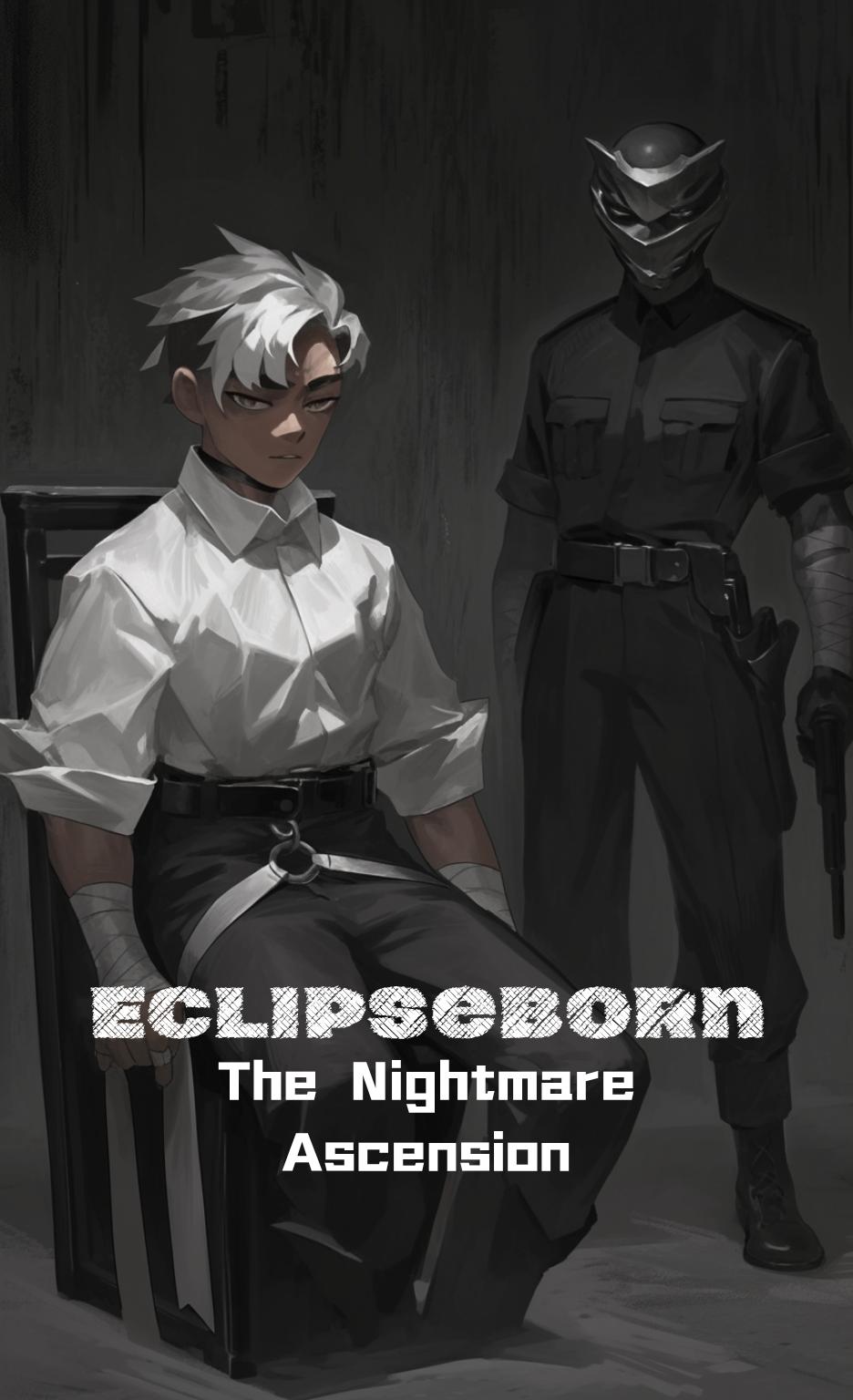 Eclipseborn: The Nightmare Ascension thumbnail