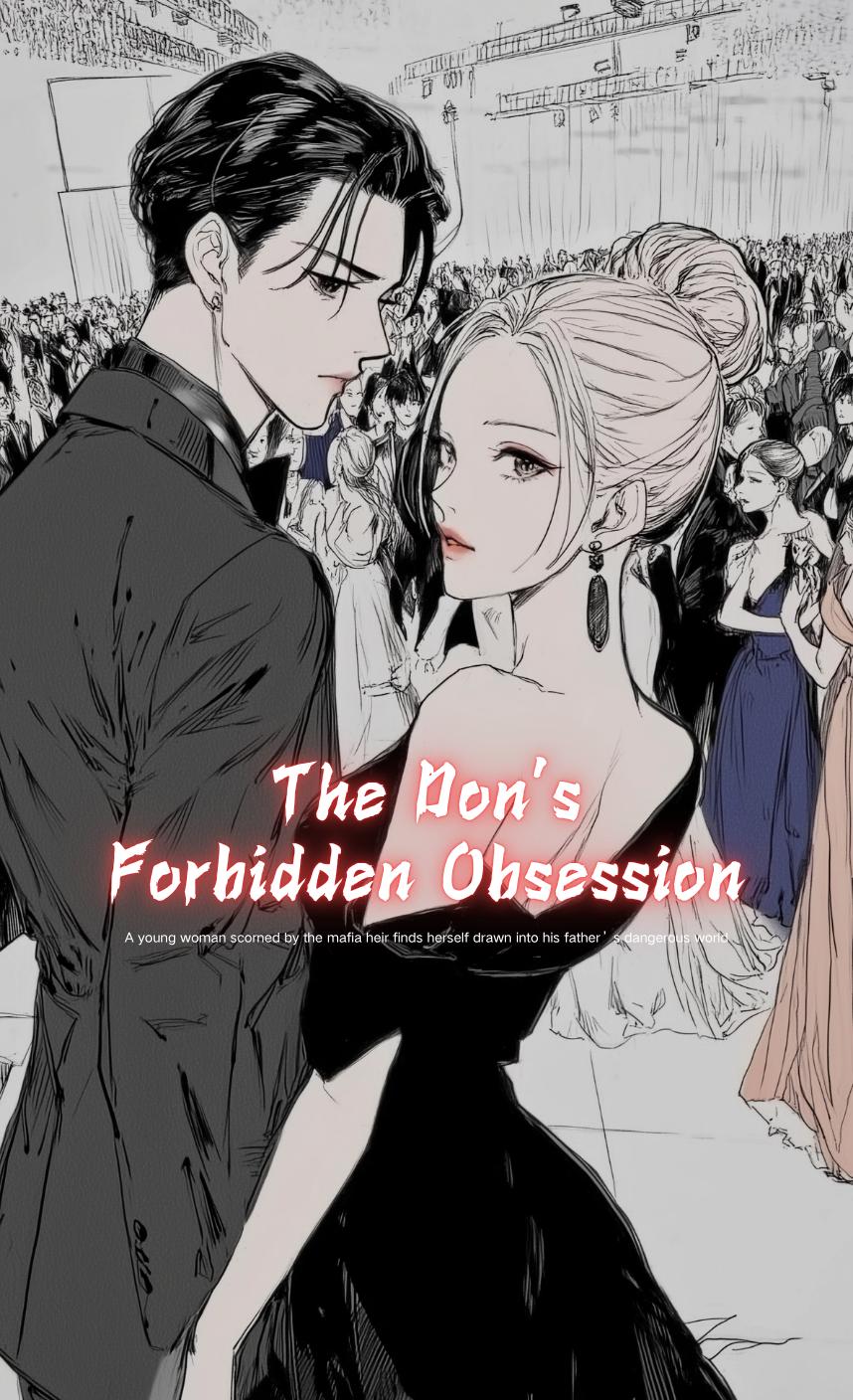 The Don's Forbidden Obsession thumbnail