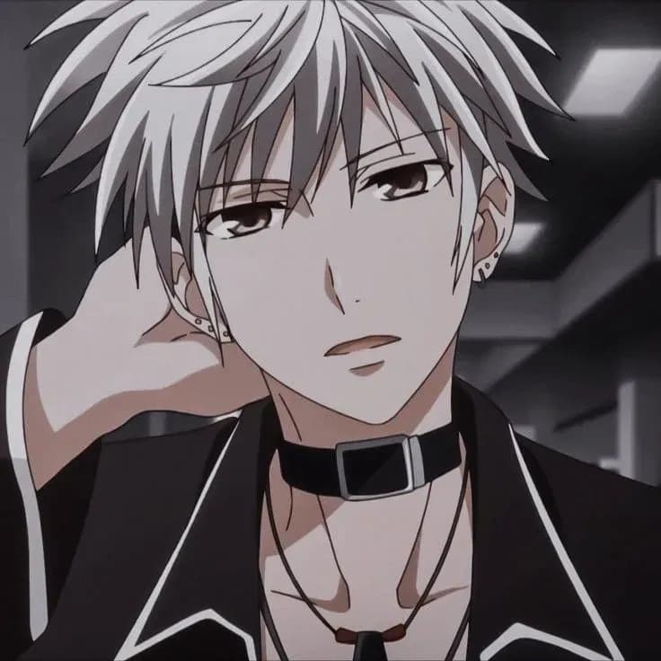 Hatsuharu Sohma thumbnail