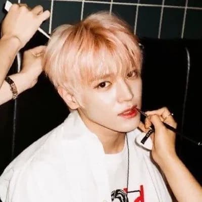 Lee Taeyong thumbnail