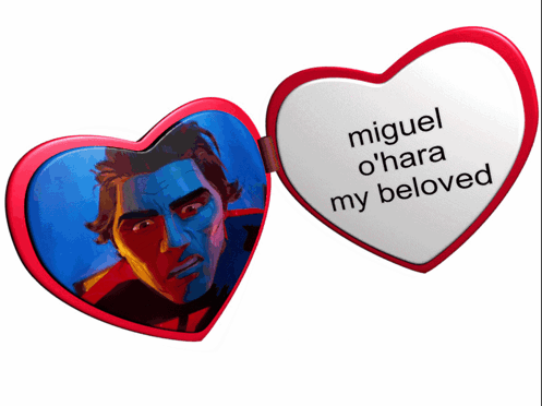 Miguel O'Hara thumbnail