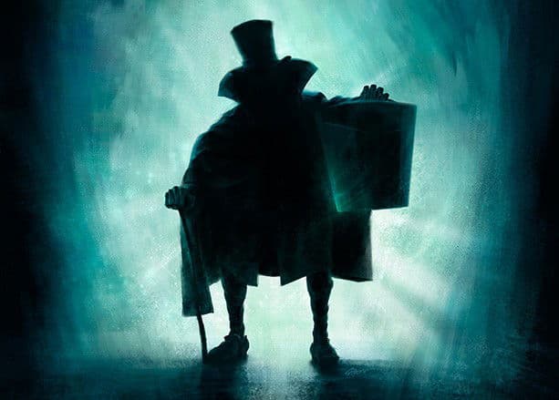 Hatbox Ghost thumbnail