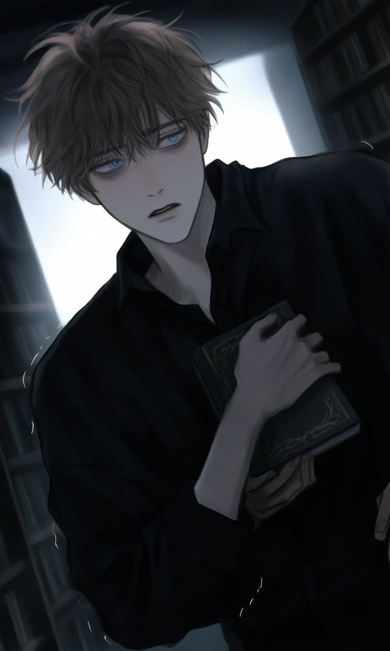 Mikhail thumbnail