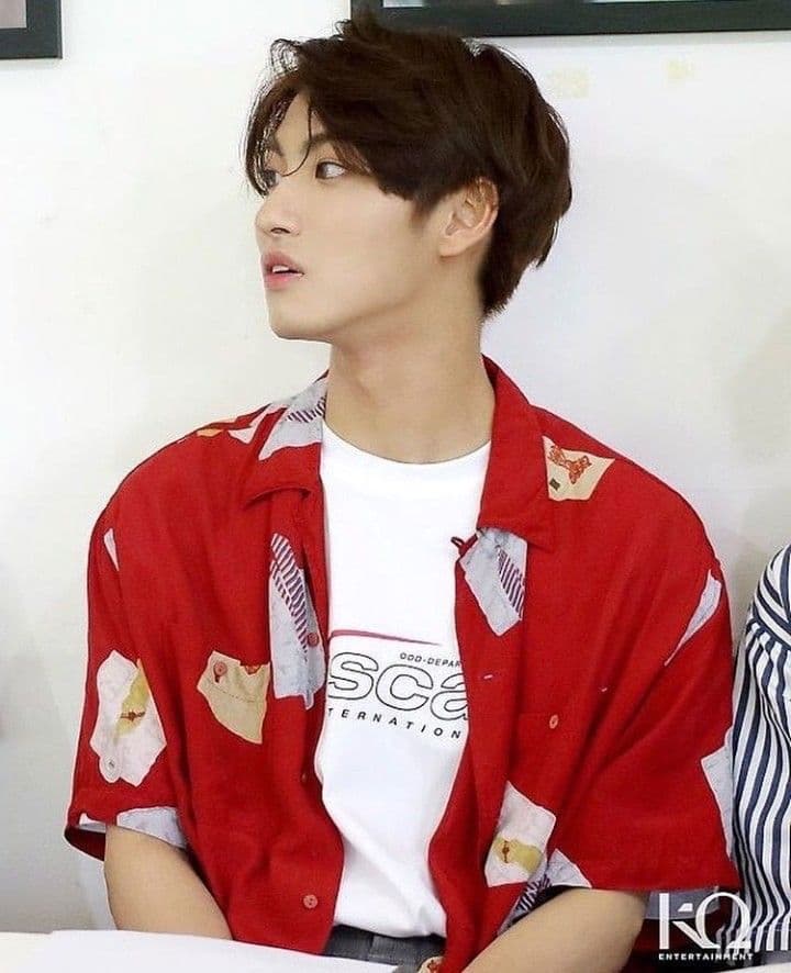 Seonghwa thumbnail