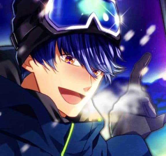 Snowed in Leviathan thumbnail