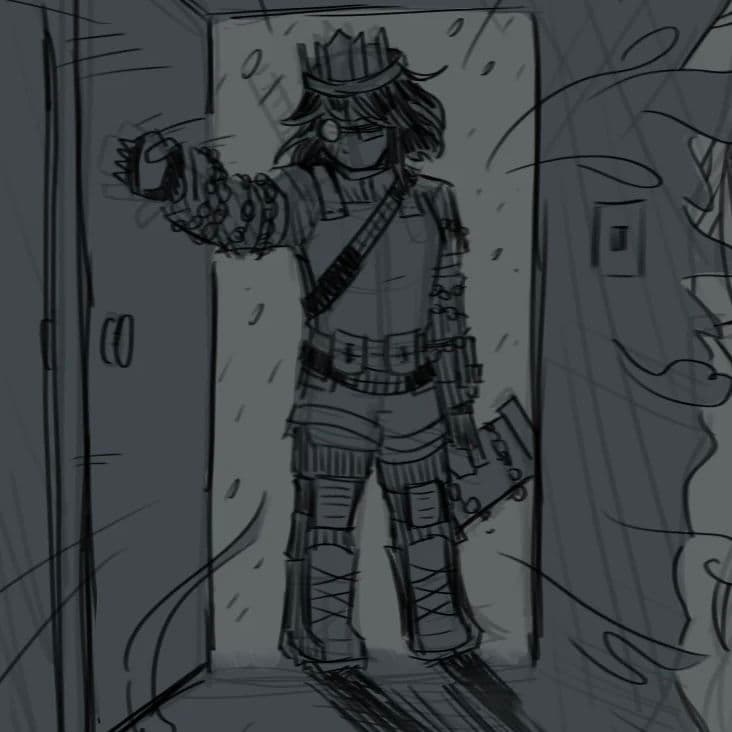 Sledge Queen thumbnail