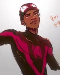 Miles Morales Karaoke thumbnail