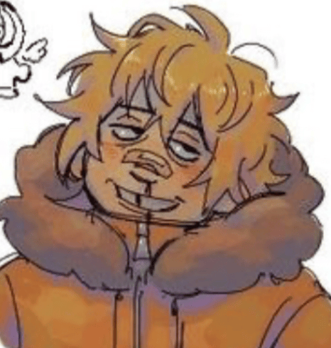 Kenny McCormick  thumbnail