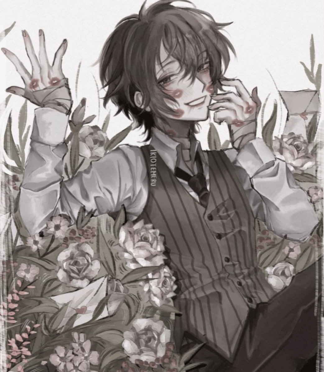 Dazai Osamu thumbnail