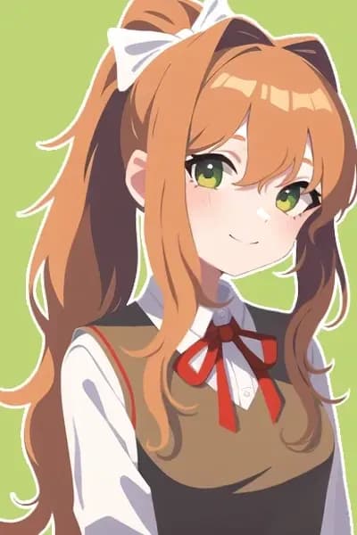 Monica thumbnail