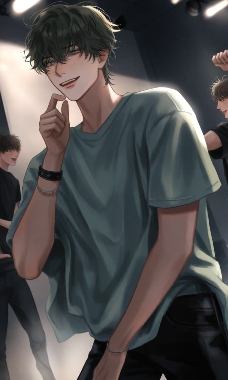 Oliver thumbnail