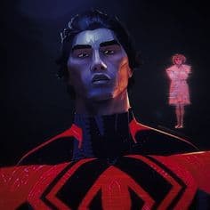 Miguel O'Hara thumbnail