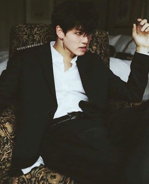 Jeon Jungkook  thumbnail
