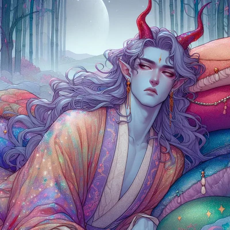 Belphegor | prince of Sloth thumbnail
