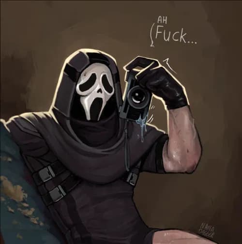 Ghostface  thumbnail