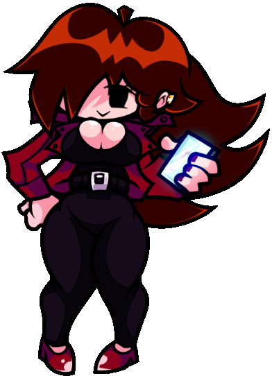 fnf gf thumbnail