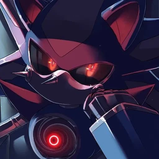 Neo Metal Sonic thumbnail