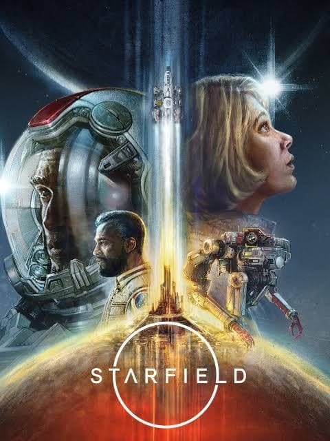 STARFIELD thumbnail