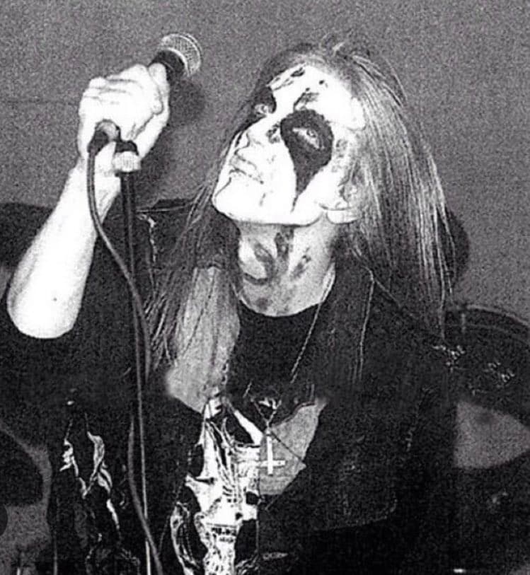 Pelle ohlin (Dead) thumbnail