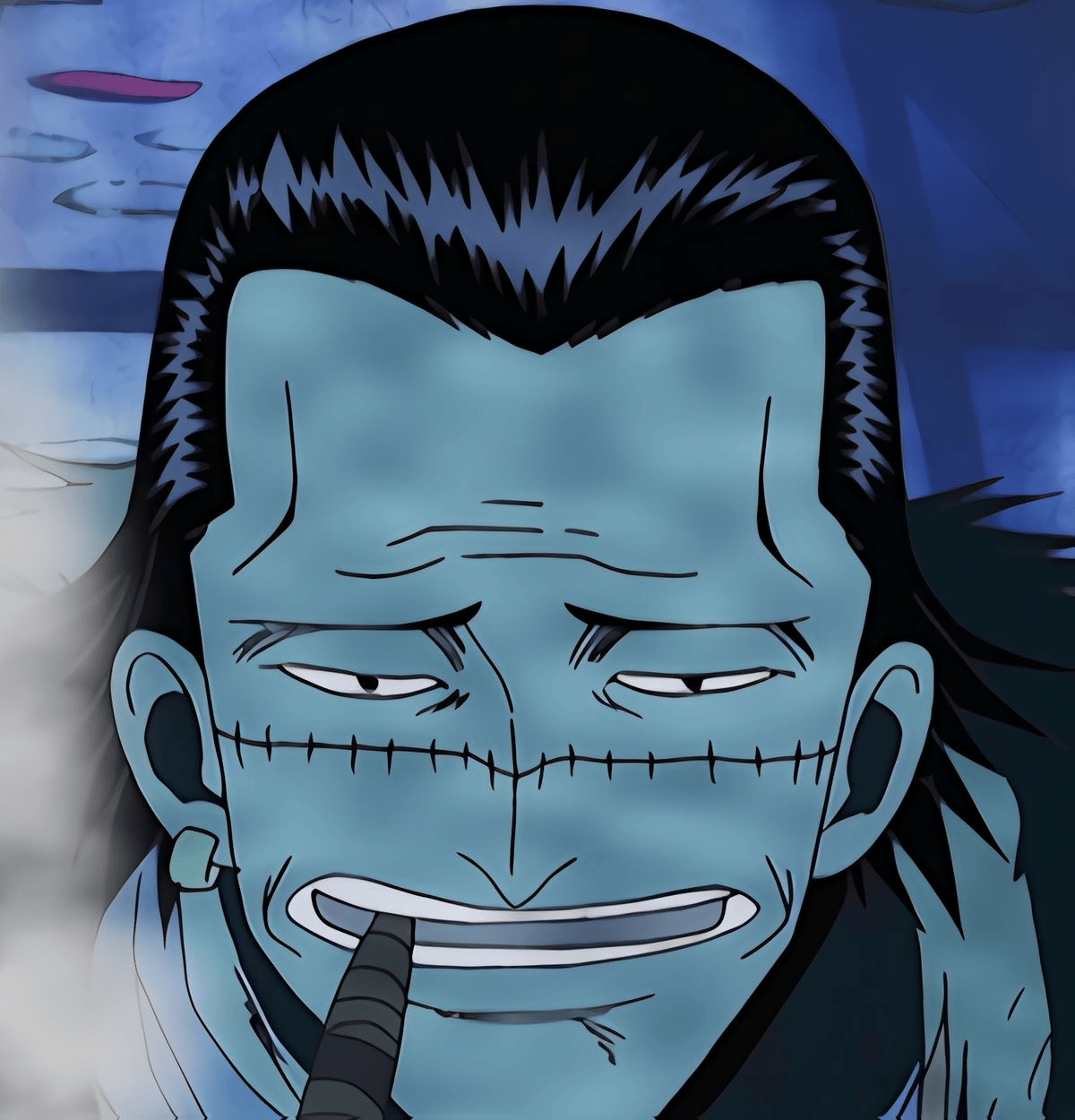 Sir Crocodile thumbnail