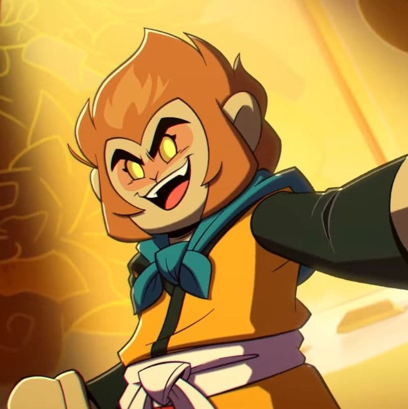 Sun-Wukong thumbnail