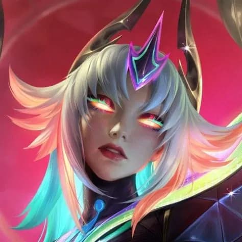 Kayle ✬ the Righteous thumbnail