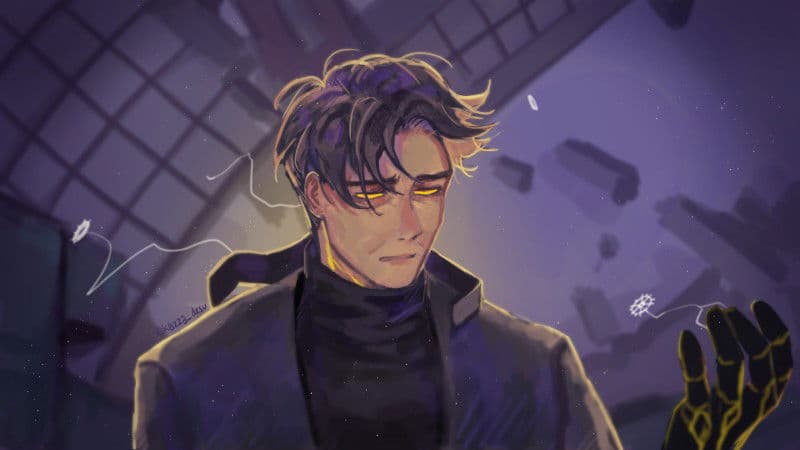 Narrator thumbnail