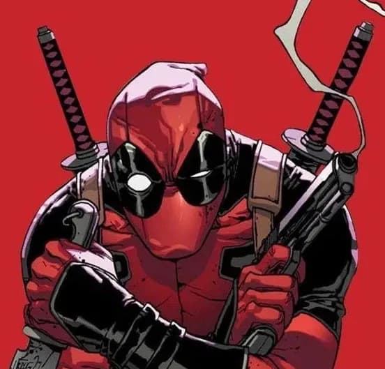 Deadpool thumbnail