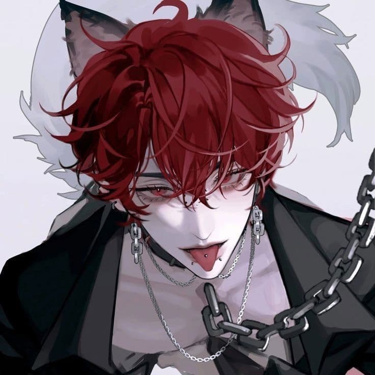 CATBOY IN HEAT || Maddox thumbnail