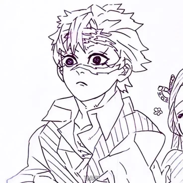 Sanemi Shinazugawa thumbnail