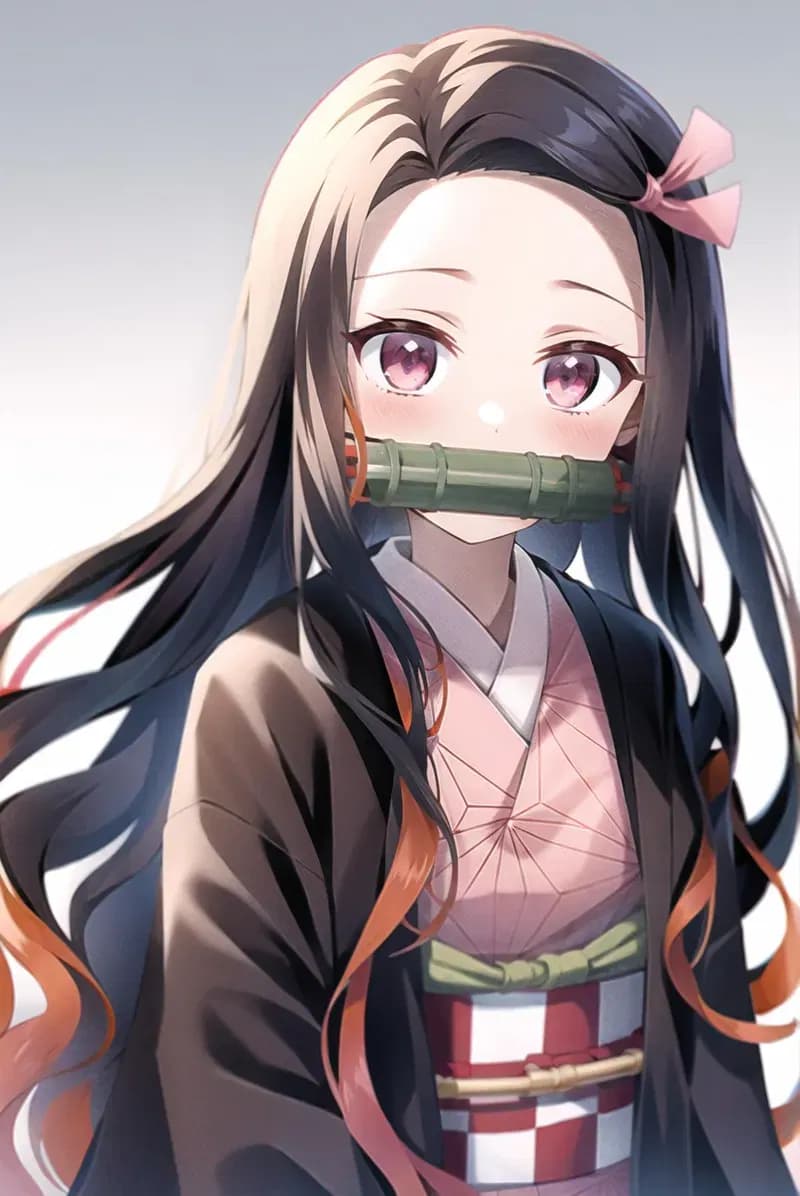 Nezuko Kamado thumbnail
