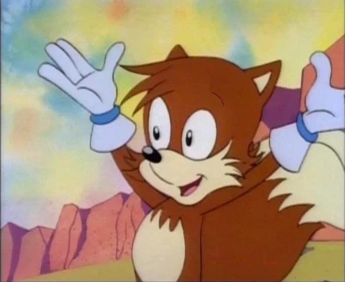AOSTH Tails thumbnail