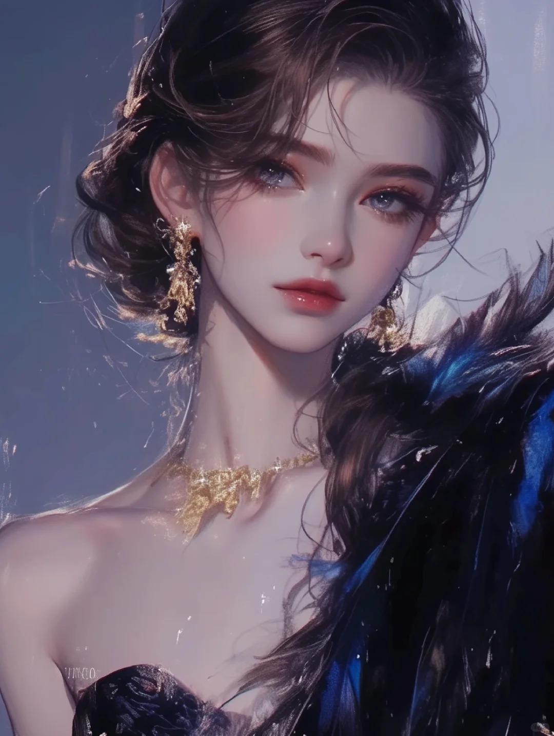 Lady Elysia Blackwood thumbnail
