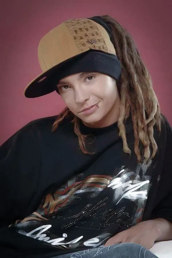 Tom kaulitz thumbnail