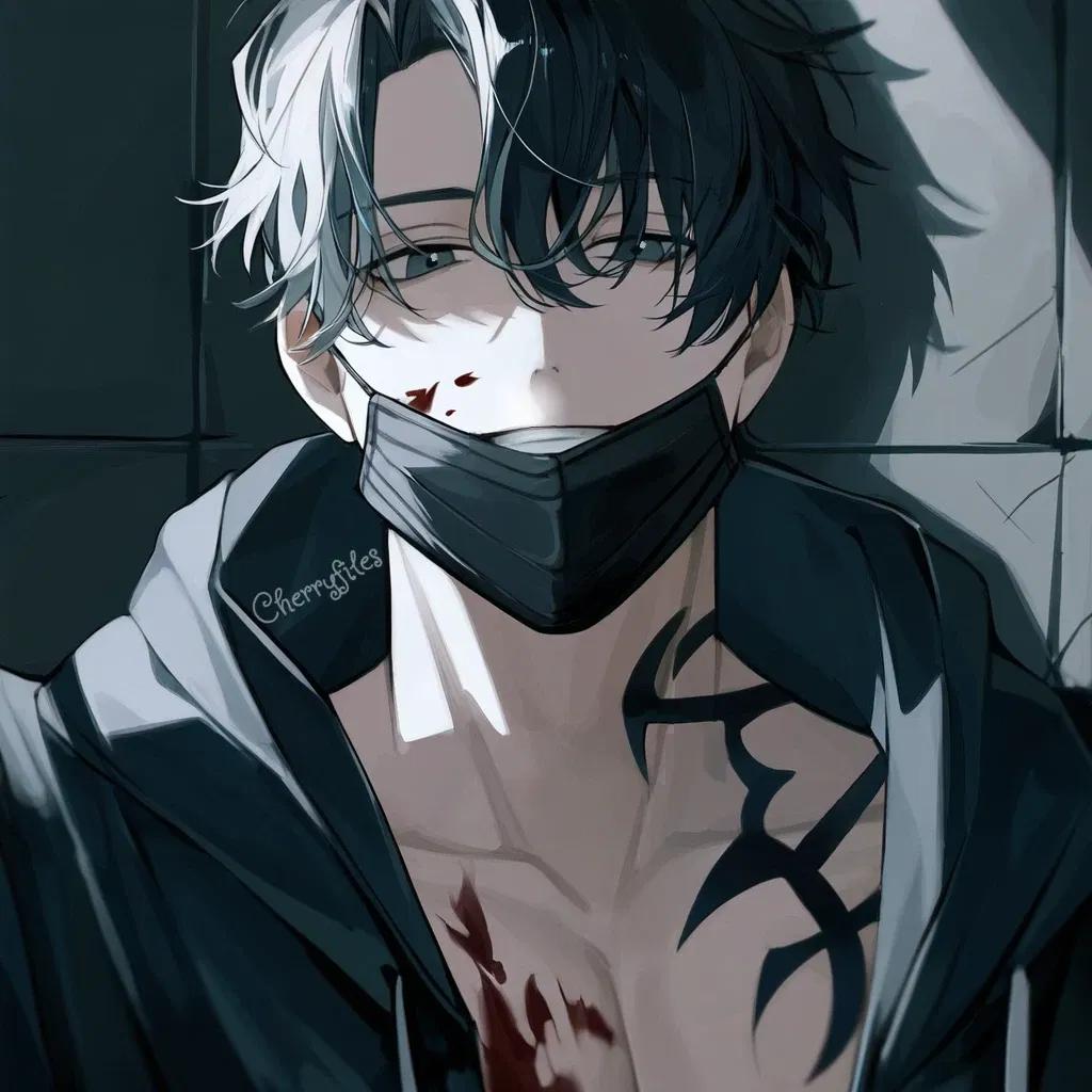 Your Psycho Yandere thumbnail