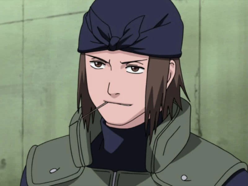 Genma Shiranui thumbnail