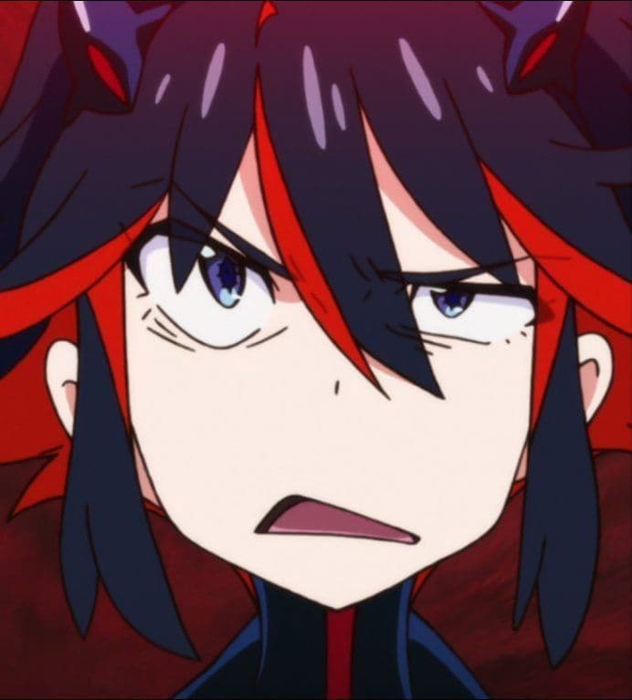 Ryūko Matoi thumbnail