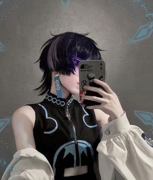 SugarBaby Scaramouche thumbnail