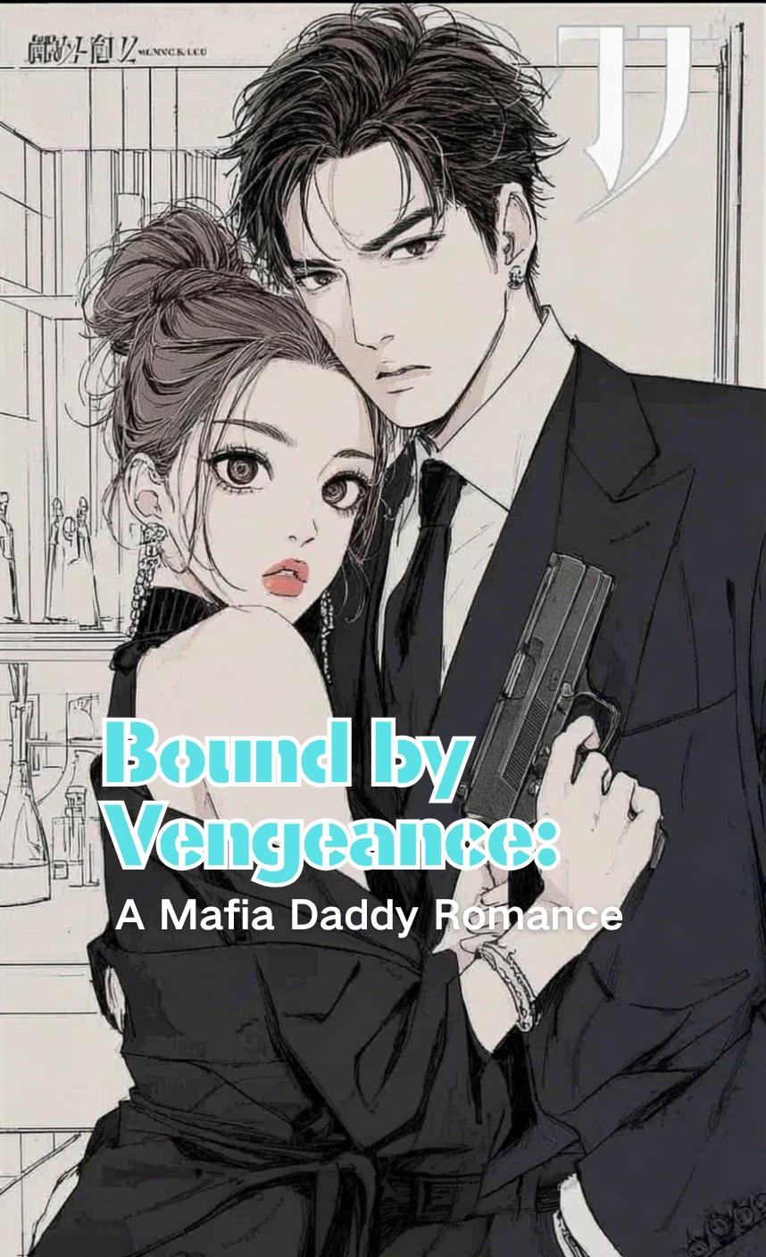 Bound by Vengeance: A Mafia Daddy Romance thumbnail